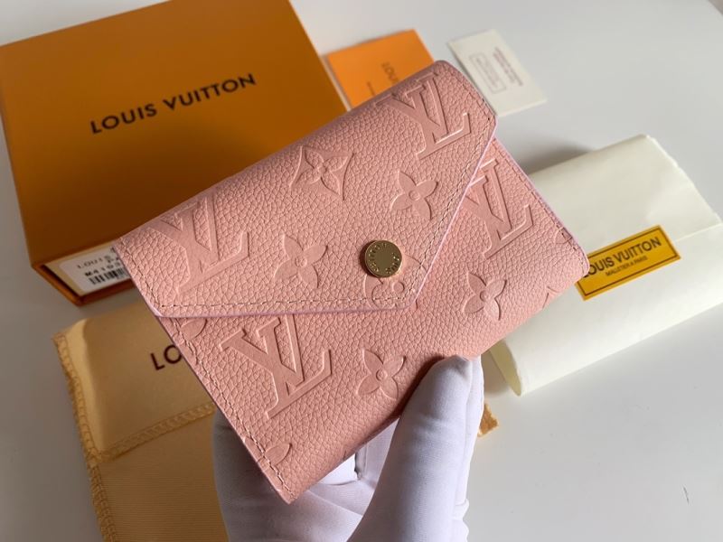 Louis Vuitton Wallets Purse